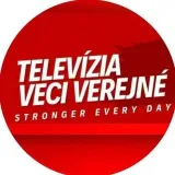 Michala Ganovská- TVV news.