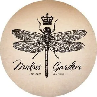 Midas's Garden - акции и новинки