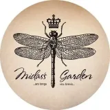 Midas's Garden - акции и новинки