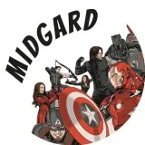 Midgard- Movie and comic book news