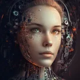 Midjourney - neural network