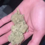 Perth buds - каннабис Перта