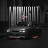 Midnight Apex - эдиты с роскошными авто