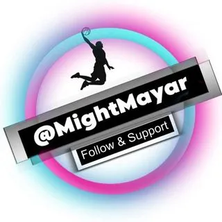 MightMayar - групповой чат