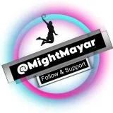 MightMayar - Group Chat