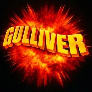 Gulliver - топовые стримы