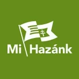Mi HazánkMozgalom - Movimiento Húngaro