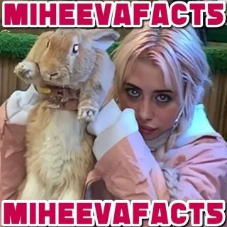 MiheevaFacts - факты и секреты