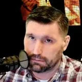 MikeEnoch - right-wing political scientist