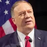 Mike Pompeo — Канал с выступлениями и анализом