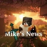 Mike's news - News. BS