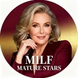 MILF & Mature Stars - звезды 18+