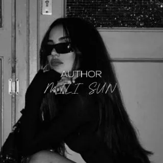 AUTHOR MILI SUN - автор книг