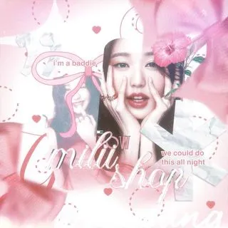 ୨୧ 𝙢𝙞𝙡𝙞𝙞. 𝙨𝙝𝙤𝙥 !! 🎀