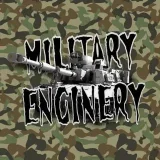 Equipo militar de la maquinaria militar