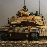 MilitarPorn - estética militar