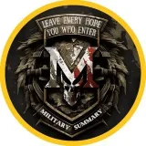 Resumen militar - informe sobre Ucrania
