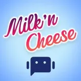 Leche y queso - pedidos