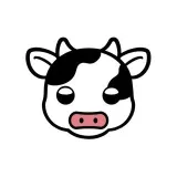 Ton Milk - P2E cow-play