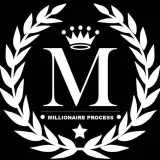 Millionaire Process- Business motivation.