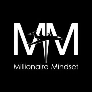 Millionaire's Mindset - мотивация успеха