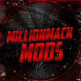 Millionmack Mods - моды для игр