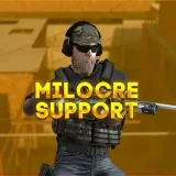 MilocRE Support - поддержка скриптов