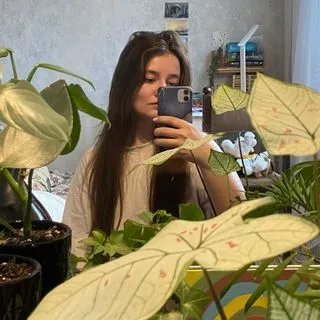 #milanawithaplant - Растения и уход