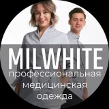 MILWHITE- medical clothing
