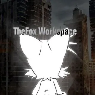 TheFox - IT постапокалипсис