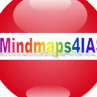 Mindmaps4IAS - подготовка к экзаменам