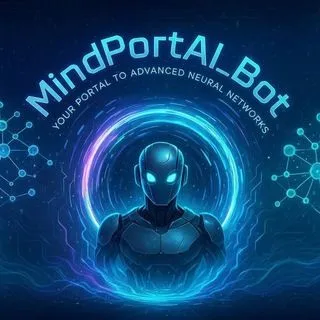 Puerto de la mente AI - Puerto de la inteligencia artificial