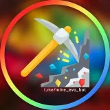 MineEVO - clicker