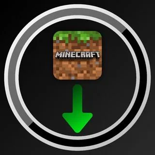 Minecraft Download - файлы