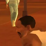 GTA:SA Mods - Моды для игры