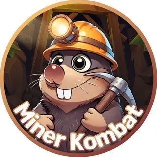 Miner Kombat - майнер бои