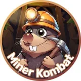 Miner Kombat - battle miner
