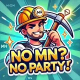 Minerium MN - Mining bot