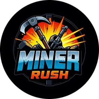 Miner Rush - майнинг ферма