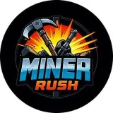 Miner Rush - Mining Farm