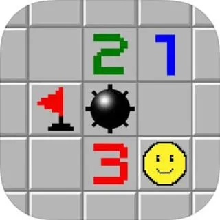 Minesweeper - sapper classic