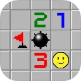 Minesweeper - sapper classic