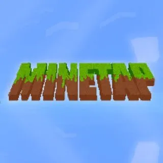 Minetap - кубический мир