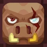 Minetap - crafting and merging