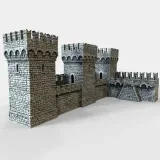 Miniaturas y modelos 3D de Terrain STL