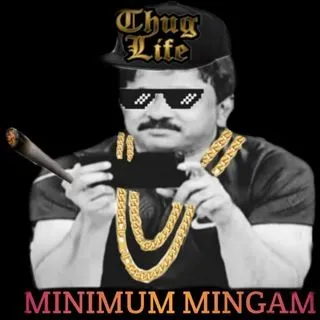 MINIMUMMINGAMM - минимальные цены