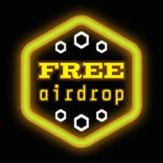 Mining ⬡ Airdrop⚡