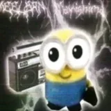 MinionsHYPE - minions hype