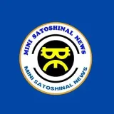 Mini Satoshi News- Cripto news.