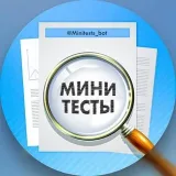 Mini-Tests - tests